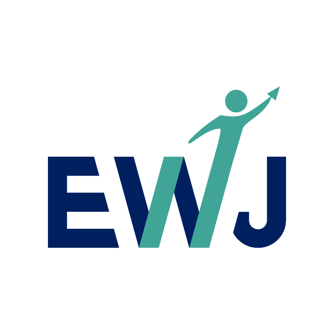 EWJ Logo